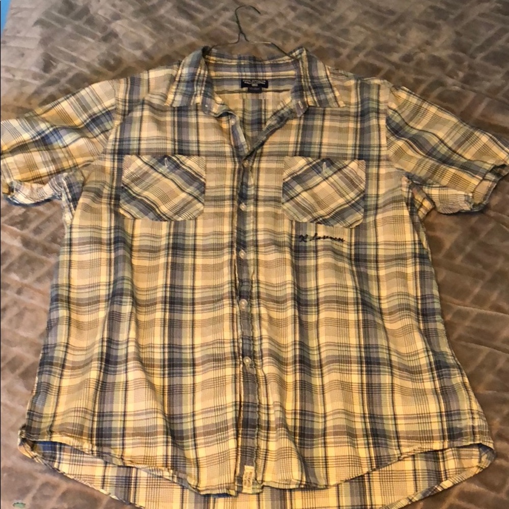 Ralph Lauren polo dress shirt